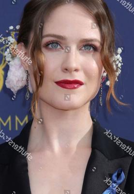 Evan Rachel Wood