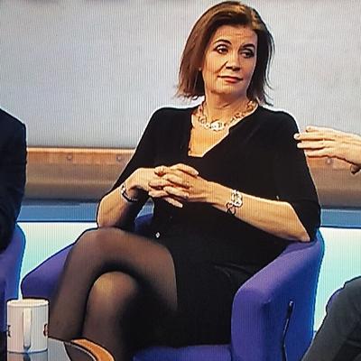 Julia Hartley