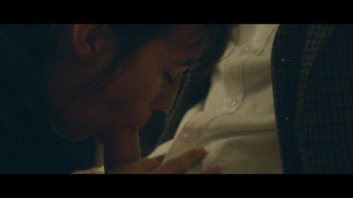 シャルロット・ゲンズブールの映画での露骨なセックス