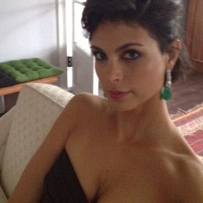 Morena Baccarin