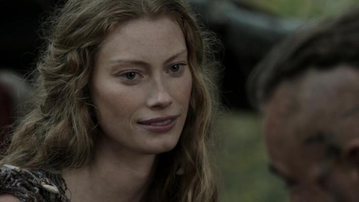 Alyssa Sutherland