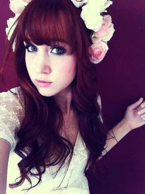 Fiore, o cosplay italiano com tesão