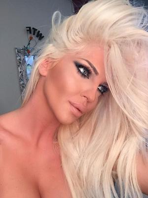 Jelena Karleusa / Serbian Singer