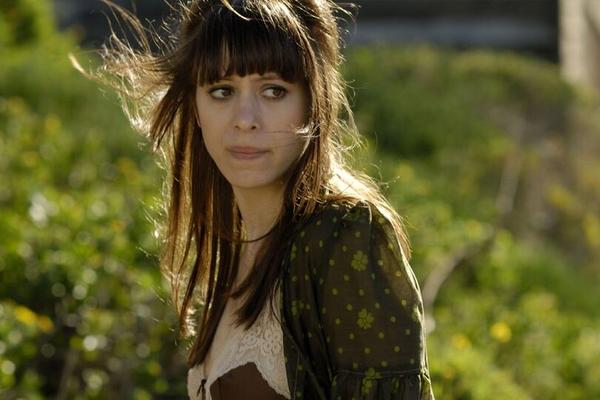 Jodhi May / Actrice anglaise