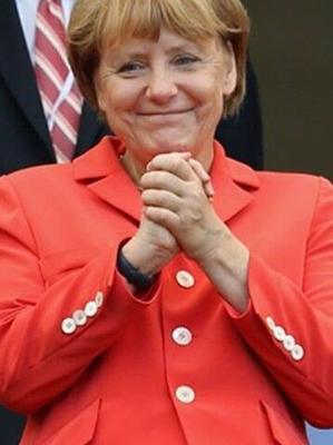 Damen aus der Politik