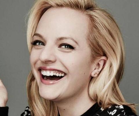 Elisabeth Moss III