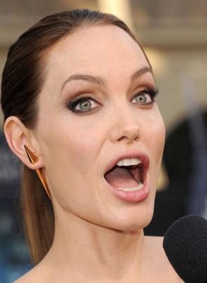 Angelina Jolie fapfapfap