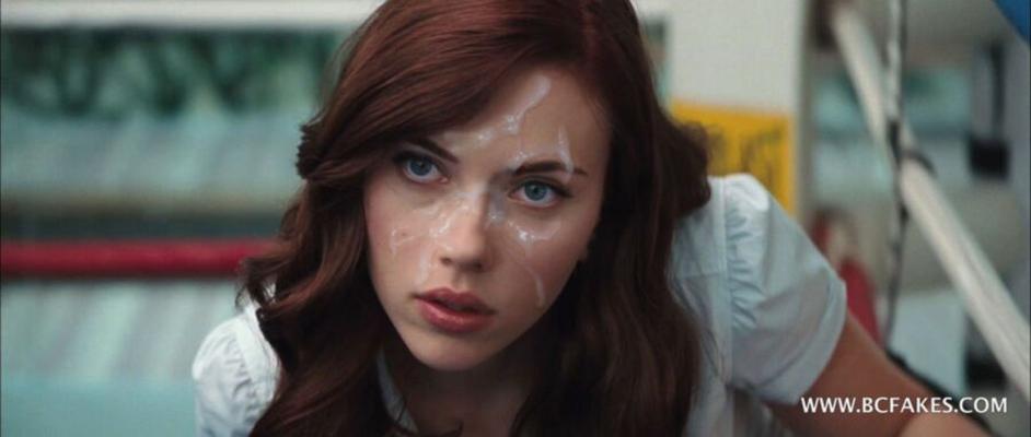 More Scarlett
