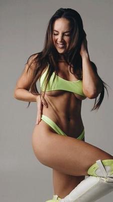 WWE/Wrestling Women – Hot/NN –