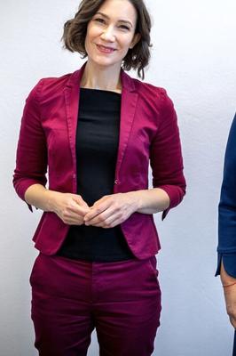Anne Spiegel
