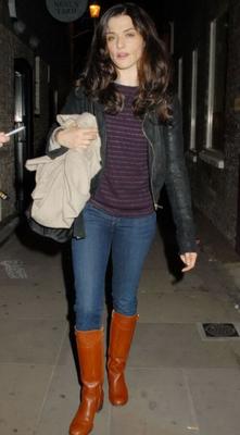 Rachel Weisz / atriz inglesa