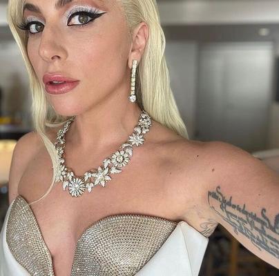 Lady Gaga - Prêmios SAG