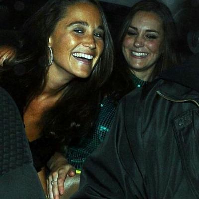 Kate Middleton Princess of Fuck