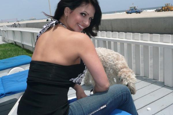 Denise Milani Band I