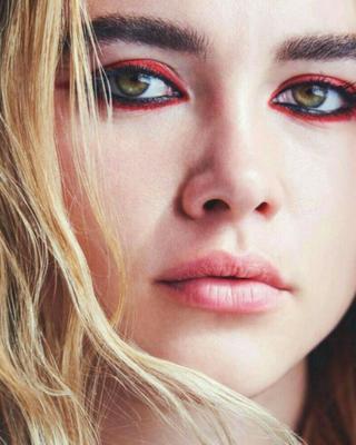 Famous Gals: Florence Pugh