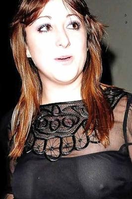 Natalie Cassidy
