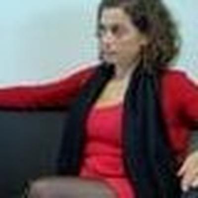 Alex Polizzi, milf de télévision