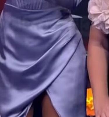 Nevina Shtylla, albanisches Model