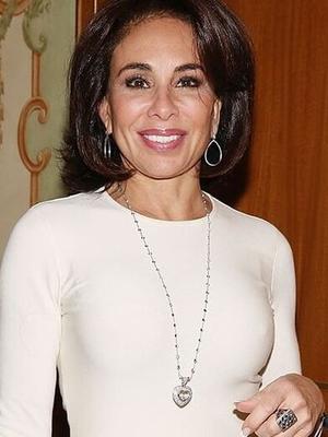 Jeanine Pirro