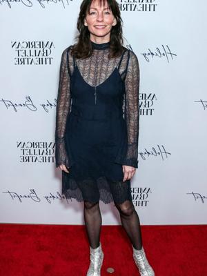 Alice Ann Wilson