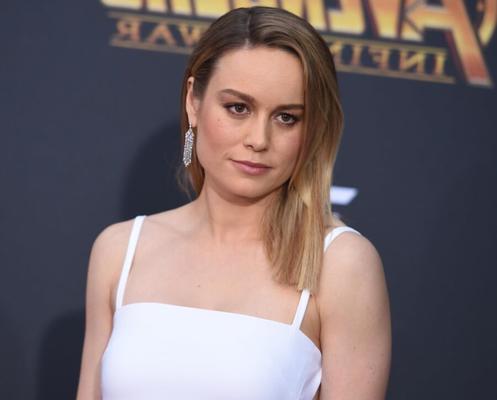 Brie Larson / American Actress ( of )