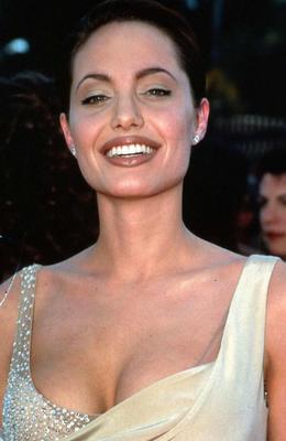 Angelina Jolie (meilleures images HD)