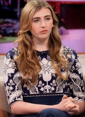 Georgie Stone-Je veux être son papa