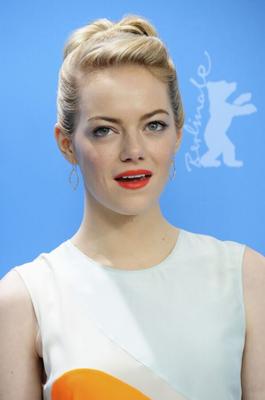 Emma Stone - Várias fotos