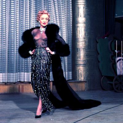 Marlene Dietrich