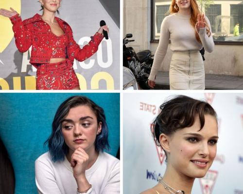 Juego: ¿Quién chupó más pollas durante su primer casting?