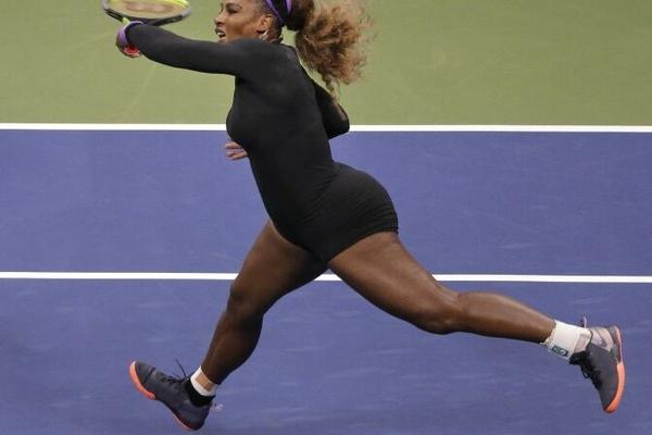 Mejillas Negras (Edición Serena Williams)