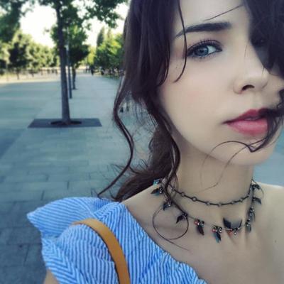 Stefanie Joosten