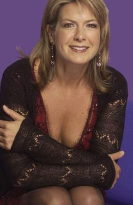 Penny Smith