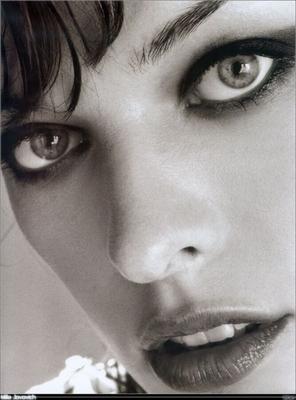 Milla Jovovich