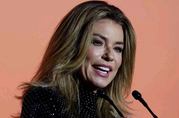 Shania Twain