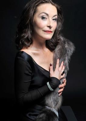 Déesse Amanda Donohoe