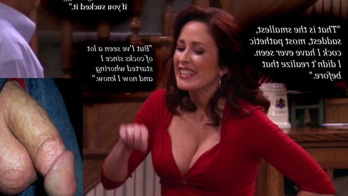 Debra Barone est une pute