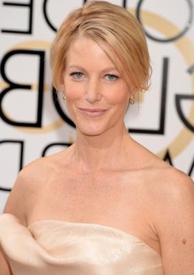 Anna Gunn / American Actress