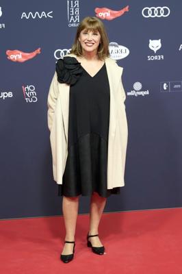 Marta Fernandez