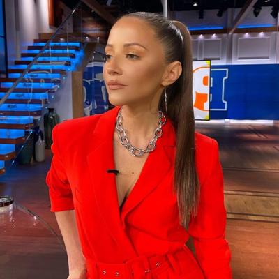 Kay Adams
