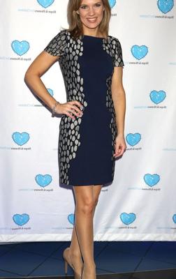 Charlotte Hawkins Nylon Mix