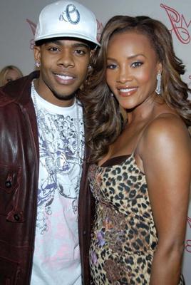 Vivica A. Fox / Actrice américaine