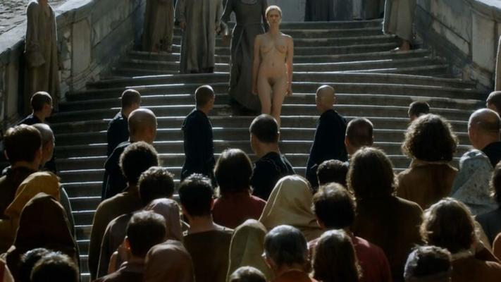 Lena Headey