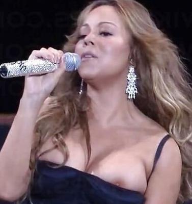 Mariah Carey