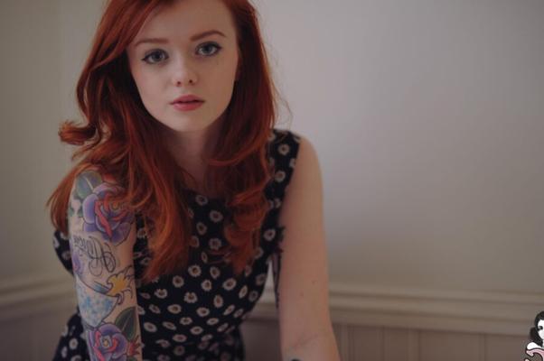 Julie Kennedy (Suicidio de muchacha)