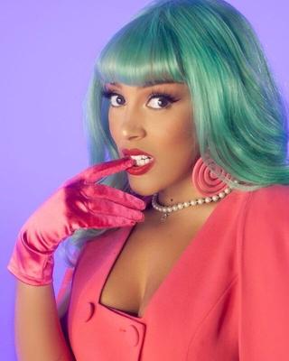 Photos chaudes de Doja Cat
