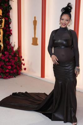 Rihanna - ª Entrega Anual de los Premios de la Academia en Hollywood