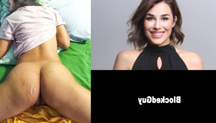 Duygu Sen Benveniste, турецкая знаменитая шлюшка