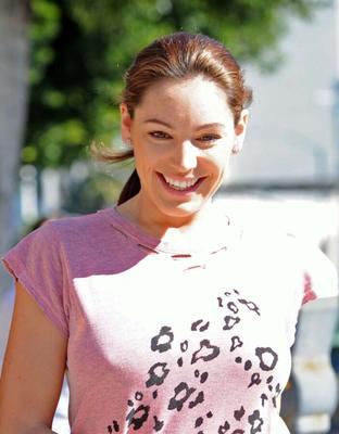Kelly Brook Cameltoe