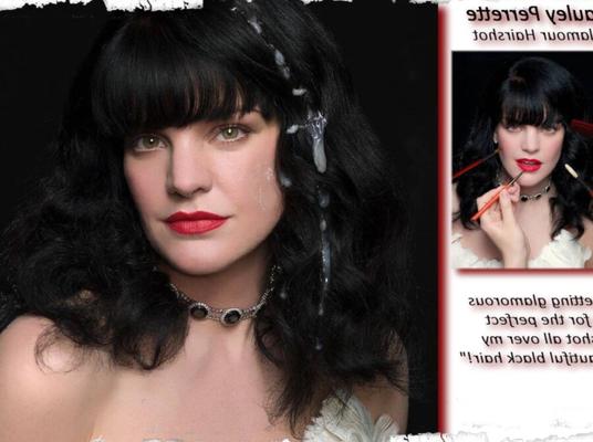 Pauley Perrette